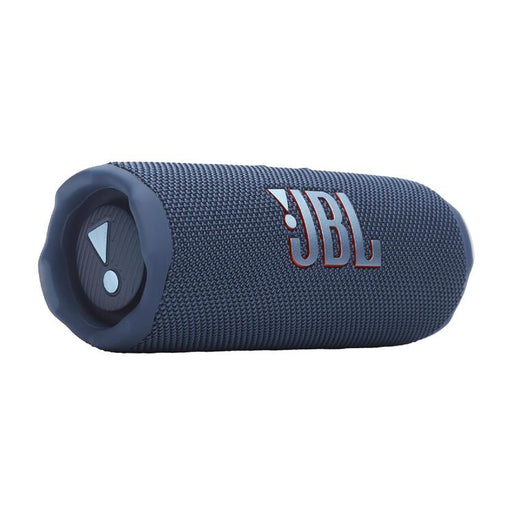 JBL Flip 7 | Haut-parleur portable - Bluetooth - Étanche - Jusqu'à 14 heures d'autonomie - Bleu-Sonxplus St-Georges