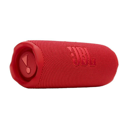 JBL Flip 7 | Haut-parleur portable - Bluetooth - Étanche - Jusqu'à 14 heures d'autonomie - Rouge-Sonxplus St-Georges