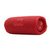 JBL Flip 7 | Haut-parleur portable - Bluetooth - Étanche - Jusqu'à 14 heures d'autonomie - Rouge-Sonxplus St-Georges