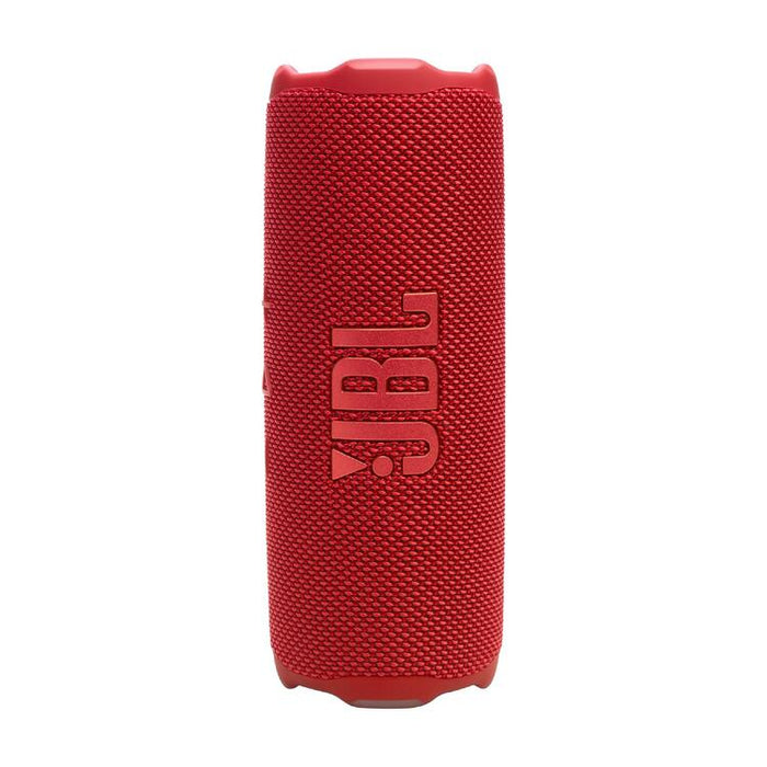 JBL Flip 7 | Haut-parleur portable - Bluetooth - Étanche - Jusqu'à 14 heures d'autonomie - Rouge-Sonxplus St-Georges