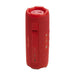 JBL Flip 7 | Haut-parleur portable - Bluetooth - Étanche - Jusqu'à 14 heures d'autonomie - Rouge-Sonxplus St-Georges