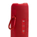 JBL Flip 7 | Haut-parleur portable - Bluetooth - Étanche - Jusqu'à 14 heures d'autonomie - Rouge-Sonxplus St-Georges