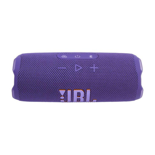 JBL Flip 7 | Haut-parleur portable - Bluetooth - Étanche - Jusqu'à 14 heures d'autonomie - Mauve-Sonxplus St-Georges