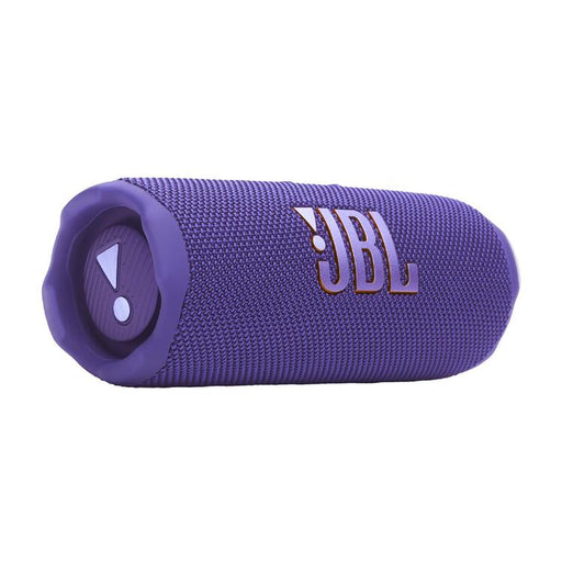 JBL Flip 7 | Haut-parleur portable - Bluetooth - Étanche - Jusqu'à 14 heures d'autonomie - Mauve-Sonxplus St-Georges