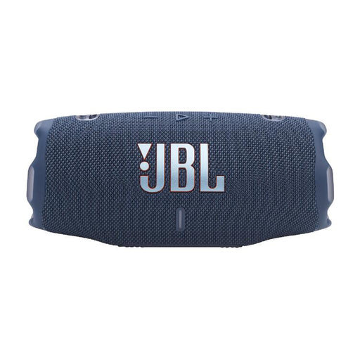 JBL Charge 6 | Haut-Parleur Portatif Bluetooth - Étanche - Auracast - 28 Heures d'autonomie - Bleu-Sonxplus St-Georges