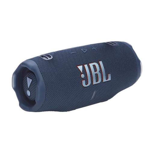 JBL Charge 6 | Haut-Parleur Portatif Bluetooth - Étanche - Auracast - 28 Heures d'autonomie - Bleu-Sonxplus St-Georges