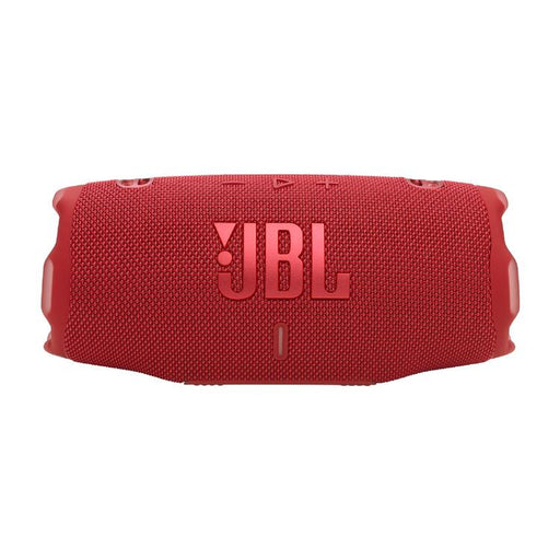 JBL Charge 6 | Haut-Parleur Portatif Bluetooth - Étanche - Auracast - 28 Heures d'autonomie - Rouge-Sonxplus St-Georges