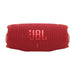 JBL Charge 6 | Haut-Parleur Portatif Bluetooth - Étanche - Auracast - 28 Heures d'autonomie - Rouge-Sonxplus St-Georges