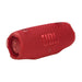 JBL Charge 6 | Haut-Parleur Portatif Bluetooth - Étanche - Auracast - 28 Heures d'autonomie - Rouge-Sonxplus St-Georges