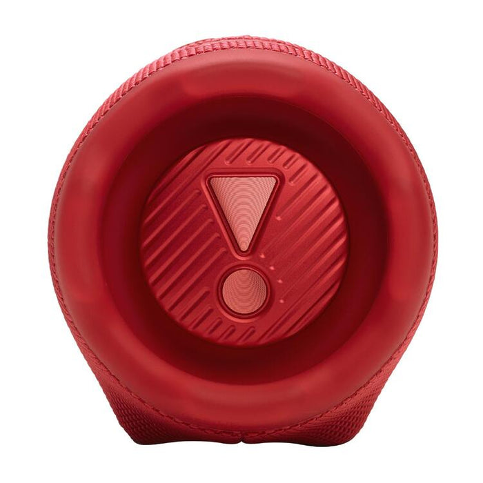 JBL Charge 6 | Haut-Parleur Portatif Bluetooth - Étanche - Auracast - 28 Heures d'autonomie - Rouge-Sonxplus St-Georges