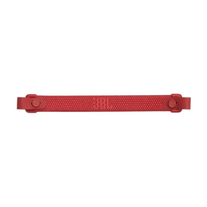 JBL Charge 6 | Haut-Parleur Portatif Bluetooth - Étanche - Auracast - 28 Heures d'autonomie - Rouge-Sonxplus St-Georges