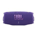 JBL Charge 6 | Haut-Parleur Portatif Bluetooth - Étanche - Auracast - 28 Heures d'autonomie - Mauve-Sonxplus St-Georges