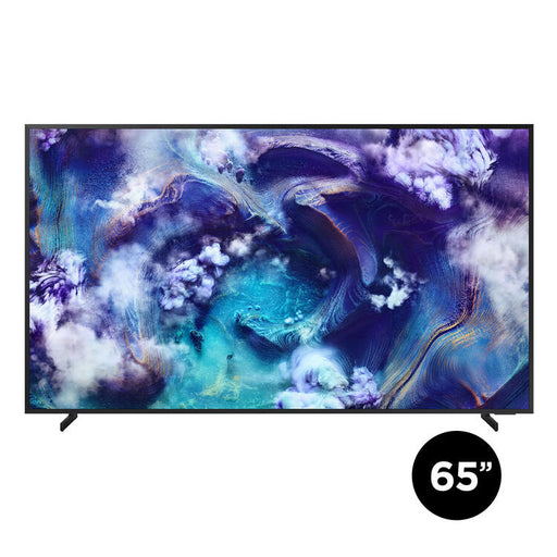 Samsung QN65QN900FFXZC | Téléviseur 65" - 120Hz - Neo QLED 8K - Série QN900F-Sonxplus St-Georges