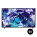 Samsung QN65QN900FFXZC | Téléviseur 65" - 120Hz - Neo QLED 8K - Série QN900F-Sonxplus St-Georges