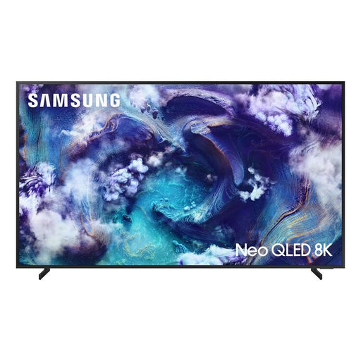 Samsung QN65QN900FFXZC | Téléviseur 65" - 120Hz - Neo QLED 8K - Série QN900F-Sonxplus St-Georges