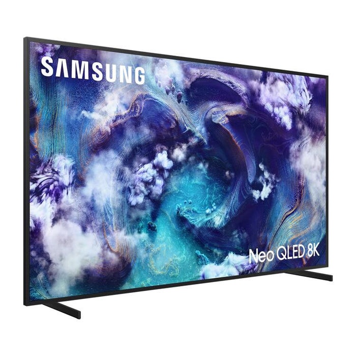 Samsung QN65QN900FFXZC | Téléviseur 65" - 120Hz - Neo QLED 8K - Série QN900F-Sonxplus St-Georges