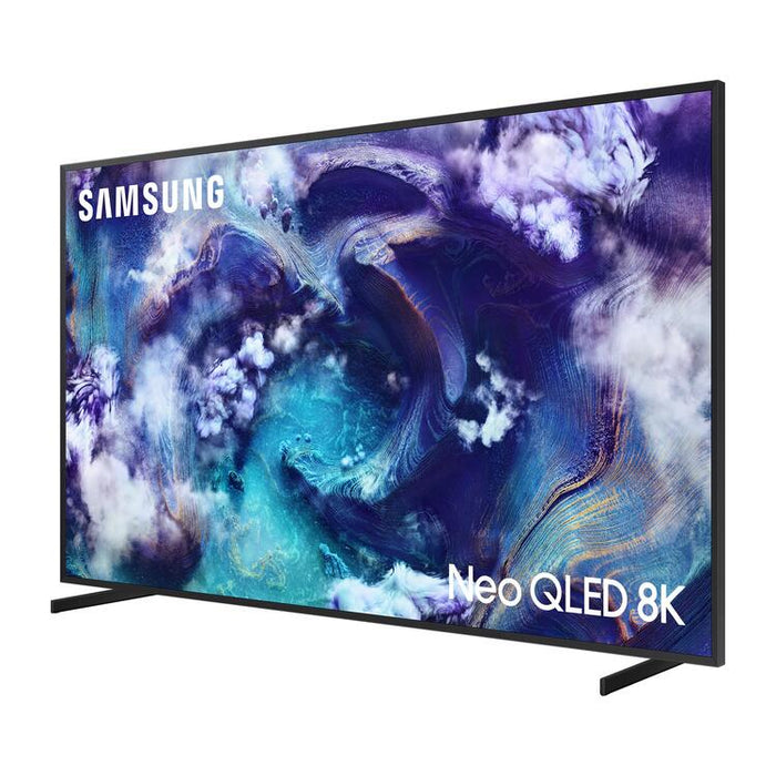 Samsung QN65QN900FFXZC | Téléviseur 65" - 120Hz - Neo QLED 8K - Série QN900F-Sonxplus St-Georges