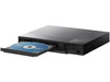 Sony BDPS1700U | Lecteur Blu-ray - Dolby Audio - Full HD - DTS 2 - Noir-Sonxplus St-Georges