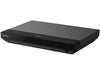 Sony UBPX700U | Lecteur Blu-ray - 4K UHD - HDR 10 - Noir-Sonxplus St-Georges