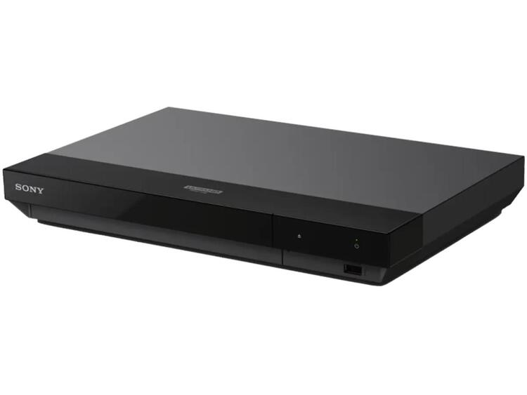 Sony UBPX700U | Lecteur Blu-ray - 4K UHD - HDR 10 - Noir-Sonxplus St-Georges
