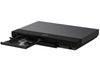 Sony UBPX700U | Lecteur Blu-ray - 4K UHD - HDR 10 - Noir-Sonxplus St-Georges