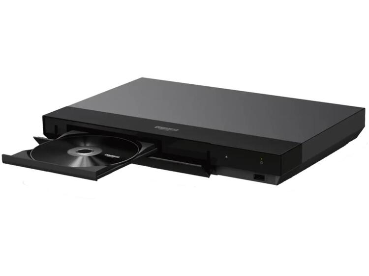 Sony UBPX700U | Lecteur Blu-ray - 4K UHD - HDR 10 - Noir-Sonxplus St-Georges