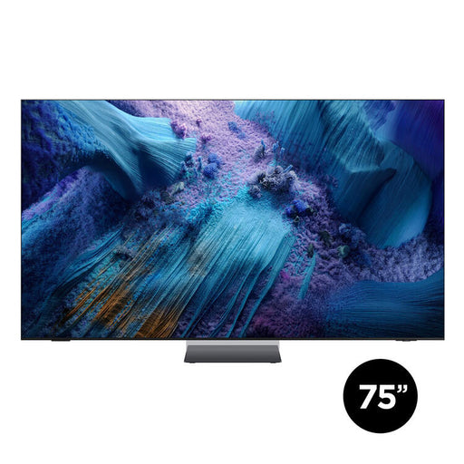 Samsung QN75QN990FFXZC | Téléviseur intelligent 75" Série QN990F - Neo QLED 8K - Neo Quantum HDR 8K Pro - Quantum Matrix Pro-Sonxplus St-Georges