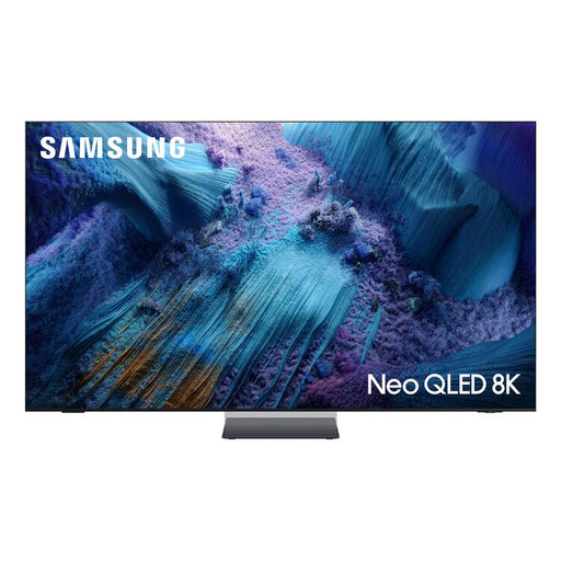 Samsung QN65QN990FFXZC | Téléviseur intelligent 65" Série QN990F - Neo QLED 8K - Neo Quantum HDR 8K+ - Quantum Matrix Pro-Sonxplus St-Georges