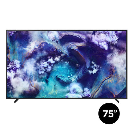 Samsung QN75QN900FFXZC | Téléviseur 75" - 120Hz - Neo QLED 8K - Série QN900F-Sonxplus St-Georges