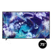 Samsung QN75QN900FFXZC | Téléviseur 75" - 120Hz - Neo QLED 8K - Série QN900F-Sonxplus St-Georges