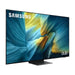 Samsung QN65S95FAFXZC | Téléviseur 65" - Série S95F - OLED - 4K - 120Hz - Aucun reflet-Sonxplus St-Georges