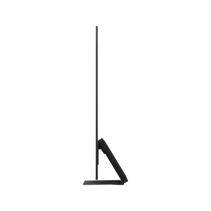 Samsung QN65S95FAFXZC | Téléviseur 65" - Série S95F - OLED - 4K - 120Hz - Aucun reflet-Sonxplus St-Georges