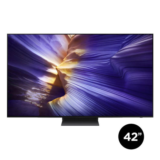 Samsung QN42S90FAEXZC | Téléviseur 42" - Série S90F - OLED - 4K - 120Hz-Sonxplus St-Georges
