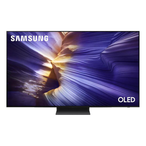 Samsung QN65S90FAEXZC | Téléviseur 65" - Série S90F - OLED - 4K - 120Hz-Sonxplus St-Georges