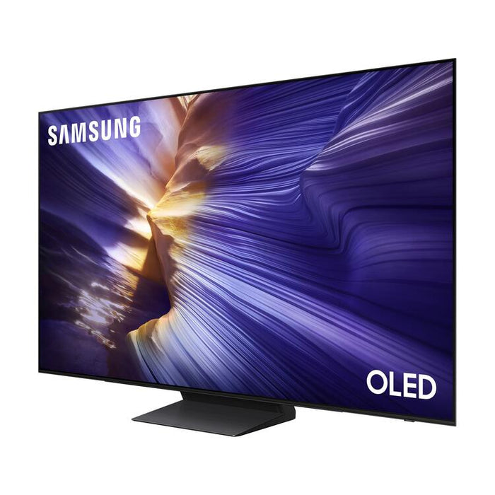 Samsung QN65S90FAEXZC | Téléviseur 65" - Série S90F - OLED - 4K - 120Hz-Sonxplus St-Georges