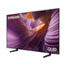 Samsung QN83S85FAEXZC | Téléviseur 83" - Série S85F - OLED - 4K - 120Hz-Sonxplus St-Georges