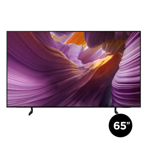 Samsung QN65S85FAEXZC | Téléviseur 65" - Série S85F - OLED - 4K - 120Hz-Sonxplus St-Georges