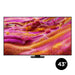 Samsung QN43QN90FAFXZC | Téléviseur 43" Série QN90F - 120Hz - 4K - Neo QLED-Sonxplus St-Georges