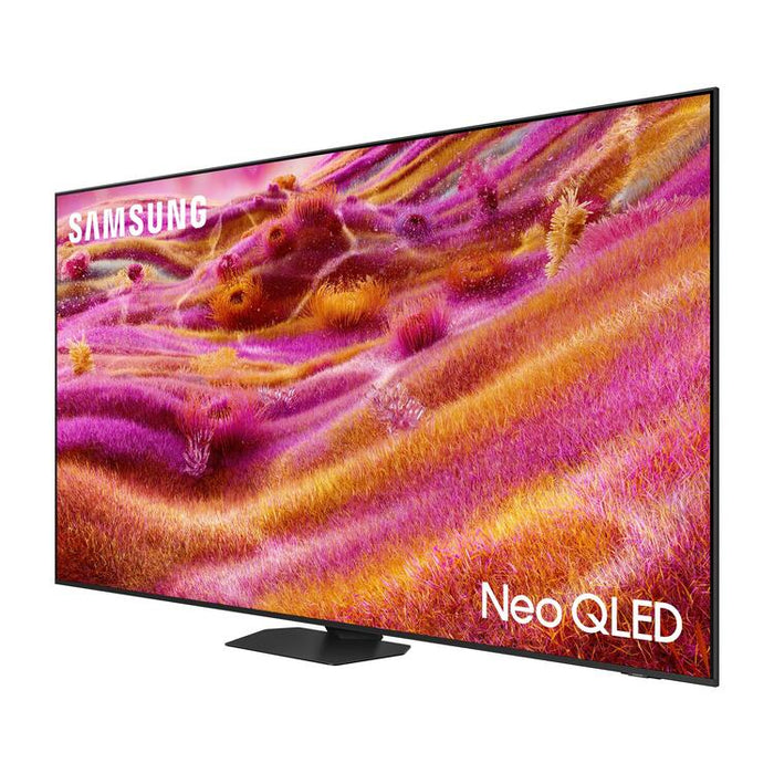 Samsung QN55QN90FAFXZC | Téléviseur 55" Série QN90F - 120Hz - 4K - Neo QLED-Sonxplus St-Georges