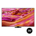 Samsung QN75QN90FAFXZC | Téléviseur 75" Série QN90F - 120Hz - 4K - Neo QLED-Sonxplus St-Georges