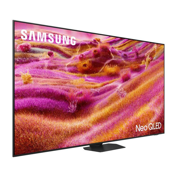 Samsung QN75QN90FAFXZC | Téléviseur 75" Série QN90F - 120Hz - 4K - Neo QLED-Sonxplus St-Georges