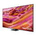 Samsung QN75QN90FAFXZC | Téléviseur 75" Série QN90F - 120Hz - 4K - Neo QLED-Sonxplus St-Georges
