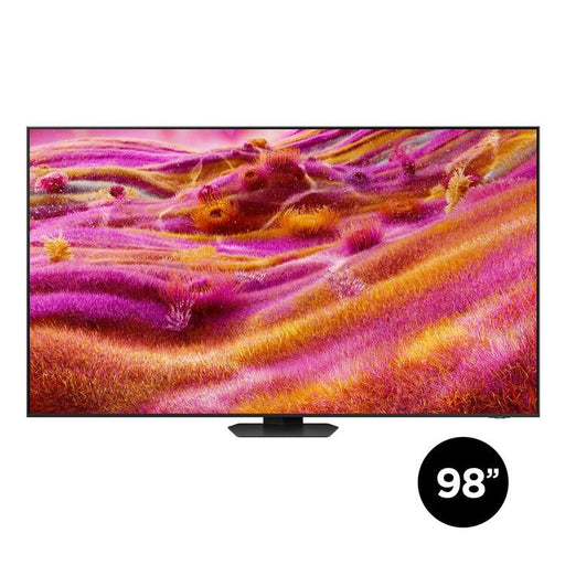 Samsung QN98QN90FAFXZC | Téléviseur 98" Série QN90F - 120Hz - 4K - Neo QLED-Sonxplus St-Georges