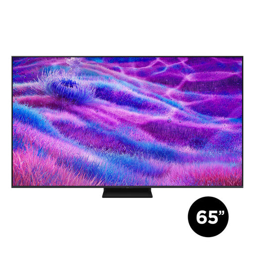 Samsung QN65QN80FAFXZC | Téléviseur 65" Série QN80F - Neo QLED - 4K - 120Hz - Neo Quantum HDR-Sonxplus St-Georges
