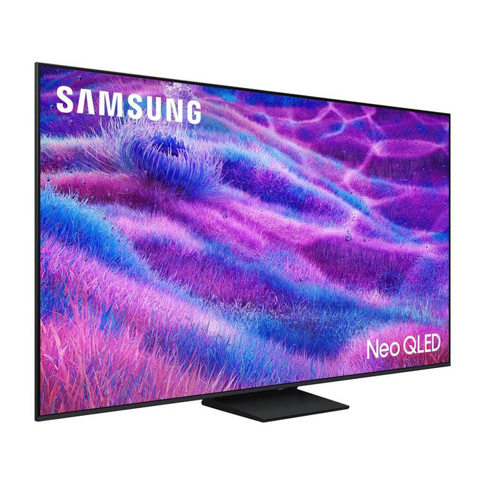 Samsung QN65QN80FAFXZC | Téléviseur 65" Série QN80F - Neo QLED - 4K - 120Hz - Neo Quantum HDR-Sonxplus St-Georges