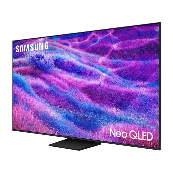 Samsung QN65QN80FAFXZC | Téléviseur 65" Série QN80F - Neo QLED - 4K - 120Hz - Neo Quantum HDR-Sonxplus St-Georges