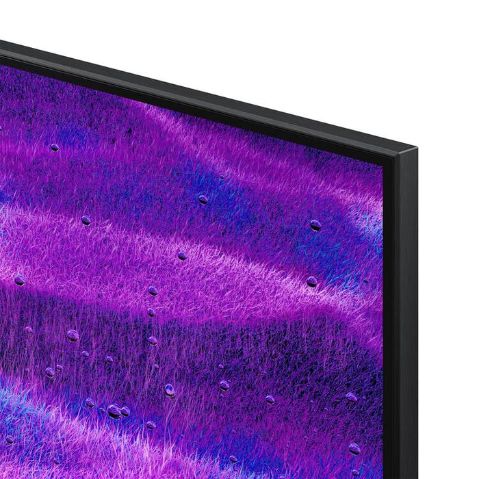 Samsung QN65QN80FAFXZC | Téléviseur 65" Série QN80F - Neo QLED - 4K - 120Hz - Neo Quantum HDR-Sonxplus St-Georges