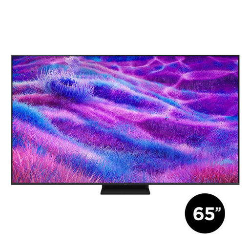 Samsung QN65QN82FAFXZC | Téléviseur 65" Série QN82F - Neo QLED - 4K - 120Hz - Neo Quantum HDR-Sonxplus St-Georges
