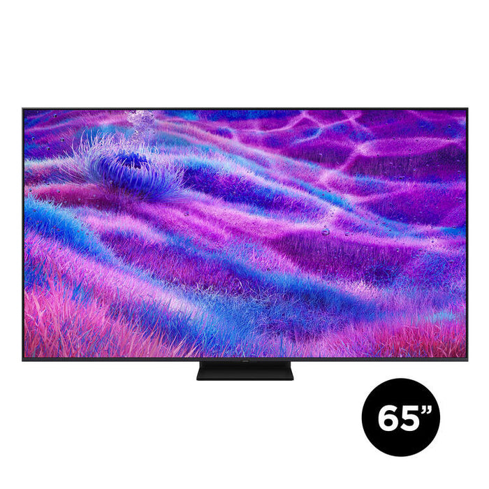 Samsung QN65QN82FAFXZC | Téléviseur 65" Série QN82F - Neo QLED - 4K - 120Hz - Neo Quantum HDR-Sonxplus St-Georges