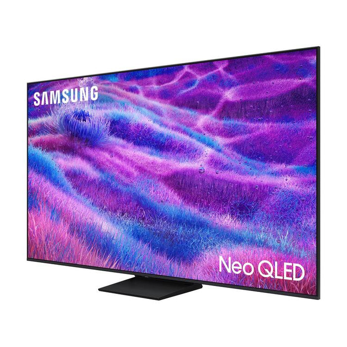Samsung QN65QN82FAFXZC | Téléviseur 65" Série QN82F - Neo QLED - 4K - 120Hz - Neo Quantum HDR-Sonxplus St-Georges